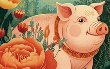 Tử vi tuần mới (19/1 - 25/1): 3 con giáp có cuộc sống viên mãn nhất, làm gì cũng thuận