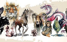 Hết tháng 11 âm có 1 con giáp chia tay vận xui, 2 con giáp chuẩn bị đón tin vui lớn