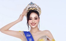 Hoa hậu Mỹ Linh đảm nhận chức giám đốc quốc gia