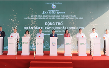 Hạ tầng lớn đồng loạt khởi công, thị trường BĐS phía Nam đón tín hiệu tích cực