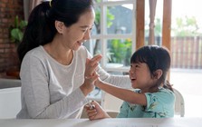 3 điều thật sự quyết định tương lai một đứa trẻ