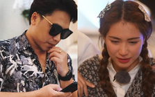 Đã rõ tin đồn thiếu gia Minh Hải - người yêu cũ Hoà Minzy ngoại tình, có con riêng