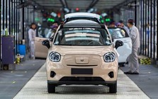 Sau châu Âu, đến lượt quốc gia ‘sát vách’ Mỹ gỡ thuế quan - ngày xe điện giá rẻ Trung Quốc tràn ngập thế giới chưa bao giờ gần đến thế