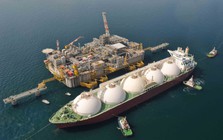 Nhập khẩu dầu Nga giảm sốc 22%, quốc gia BRICS quay lại 'vòng tay' của các đại gia Trung Đông