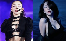 Cuộc sống của Tóc Tiên sau ly hôn Hoàng Touliver