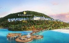 KN Cam Ranh mua lại 181 tỷ đồng trái phiếu trước hạn