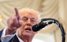 Nhà Trắng dọa kiện đài CBS nếu cắt xén cuộc phỏng vấn Tổng thống Trump