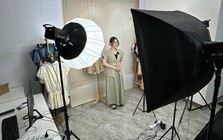 Dịch vụ livestream bán hàng Tết kín lịch, giá thuê KOL tăng chóng mặt