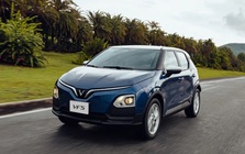 VinFast VF 5 sắp ra mắt quốc gia đông dân nhất thế giới, quyết đấu xe điện rẻ bậc nhất toàn cầu bằng lợi thế này