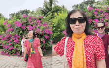 Cuộc gặp gỡ của những "cô gái trung niên": Hạnh phúc không phải giàu sang, mà khi già đi vẫn có người gọi ta bằng cái tên thời thiếu nữ!