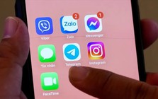 Công an cảnh báo khẩn tới những người nhận được tin nhắn Telegram có nội dung sau