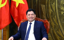 Xây dựng Bắc Ninh phát triển nhanh, bền vững, trở thành thành phố trực thuộc Trung ương trước 2030