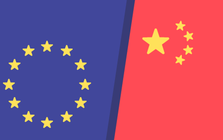 EU áp thuế ở mức cao đối với nguyên liệu chiến lược nhập khẩu từ Trung Quốc