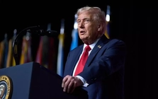 Tổng thống Mỹ Trump tiết lộ lý do cần Greenland