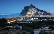 Dự án đường hầm dưới nước nối liền châu Âu-châu Phi rất khả thi