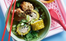 Món ăn 'đuổi xui, rước may' dịp năm mới của người Việt: Hóa ra là ‘vua’ giảm đường huyết