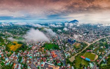 Hai tỉnh giàu và rộng top đầu đất nước sẽ đặt tỉnh lỵ ở đâu?