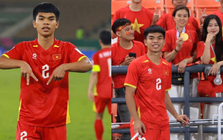 Xúc động câu chuyện mẹ ở trọ 3 năm, rửa bát, làm thuê nuôi giấc mơ cầu thủ của em út U23 Việt Nam