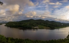 Đấu giá khu đất gần 7 ha cạnh đồi danh thắng nổi tiếng ở Huế làm khu nghỉ dưỡng