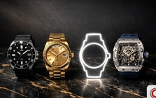 Tỷ phú top đầu của thế giới cũng chỉ đeo đồng hồ 1,2 triệu đồng - Khi người giàu nhất không cần chứng minh điều gì