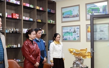 Gần 200 đồng loạt khám xét 5 địa điểm trong chuyên án đặc biệt lớn, khởi tố Tổng giám đốc Đoàn Trung Đức