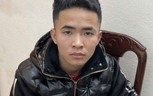 Bắt nhân viên Nguyễn Đại Dương sinh năm 2007