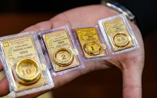 Người mua bán vàng chú ý điều này, coi chừng bị phạt đến 20 triệu theo quy định mới