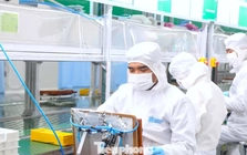 Khu công nghiệp Nghệ An cần hơn 33.000 lao động