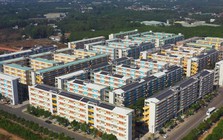 TP Hồ Chí Minh: Khởi công 31.500 căn nhà ở xã hội trong quý I-2026