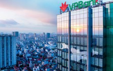 VPBank đón cổ đông ngoại sở hữu trên 1% vốn điều lệ