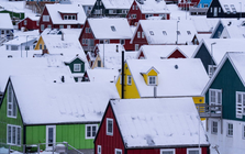 Ba quân bài của châu Âu trong cuộc đua bảo vệ Greenland