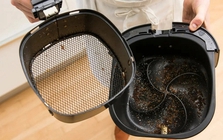 4 sự thật về nồi chiên không dầu: Ai cũng ước mình biết sớm hơn