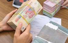 Sacombank tăng mạnh lãi suất tiết kiệm