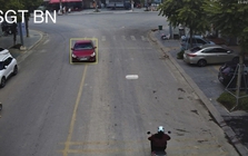 699 chủ xe có biển số sau nhanh chóng nộp phạt nguội theo Nghị định 168