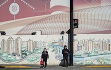 Trung Quốc đón kỷ lục buồn chưa từng có trong lịch sử, lãnh đạo quốc gia trăn trở