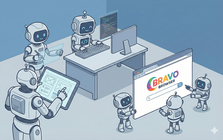 Kỳ tích AI: Hàng trăm tác nhân chạy liên tục 7 ngày, viết 3 triệu dòng code xây nên trình duyệt mới