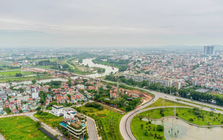 Quy mô kinh tế vượt 20 tỷ USD, tỉnh này muốn lên TP thuộc trung ương trong 4 năm nữa