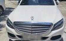 Chiếc Mercedes bị "bỏ rơi" gần 2 năm không ai đến lấy: Tiết lộ về người mang xe đến sửa và sự bất thường