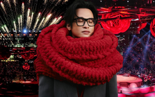 Concert THE ROSE khép lại, Hà Anh Tuấn có thêm một di sản âm nhạc đầy tự hào