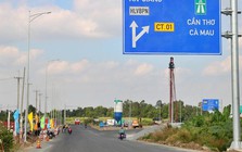 Chính thức thông xe tuyến chính cao tốc hơn 17.000 tỷ đồng, giúp một tỉnh liên thông với các trung tâm kinh tế lớn của Việt Nam