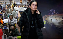 Hiện trường thảm họa tàu cao tốc tại Tây Ban Nha: 2 đoàn tàu biến dạng, hơn 100 người thương vong, có thể sẽ tìm thấy thêm nhiều thi thể