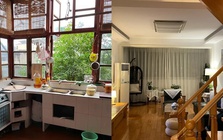 3 ngôi nhà của thế hệ trước: Không mới, không sang nhưng bước vào là thấy dễ thở lạ thường