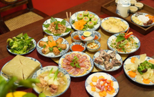 Những hình ảnh khiến ai xem xong cũng muốn về nhà ngay để đón Tết