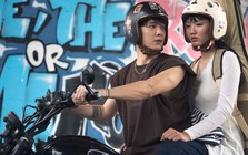 Nhìn nam chính phim Tết của Trường Giang mà muốn lấy chồng ngay quá, visual đỉnh của đỉnh mài ra ăn cả đời không hết