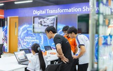 Lần đầu tiên Trường Đại học FPT đồng loạt làm điều này tại 5 cơ sở trên toàn quốc