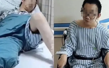 Nam nhân viên văn phòng 35 tuổi vốn khỏe mạnh bỗng bị đột quỵ, liệt nửa người lên tiếng cảnh báo điều hối hận nhất cuộc đời mình!