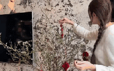 Cái Tết đầu tiên của Đỗ Hà và Viết Vương