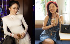 Tóc Tiên giàu có thế nào ở tuổi 37?