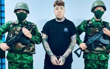 Đối tượng bị Công an Vĩnh Long truy nã, bắt giữ tại cửa khẩu Mộc Bài là ai?