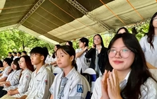 Bộ GD&ĐT công bố kết quả thi học sinh giỏi quốc gia, Hà Nội có 207 giải